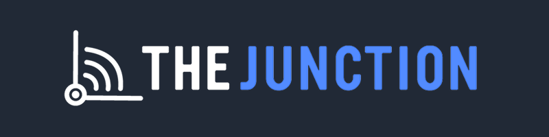 The Junction Internet