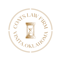 Coats Law Firm logo