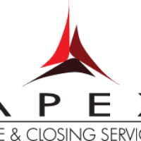 Apex Title and Closing Services logo