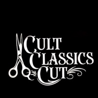 Cult Classics Cut logo