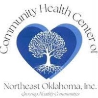 Allensworth Community Health Center logo