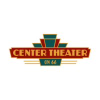 Center Theater on 66 logo