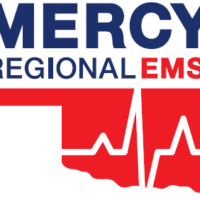 Mercy Regional EMS logo