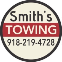 Smith's Towing & Recovery logo