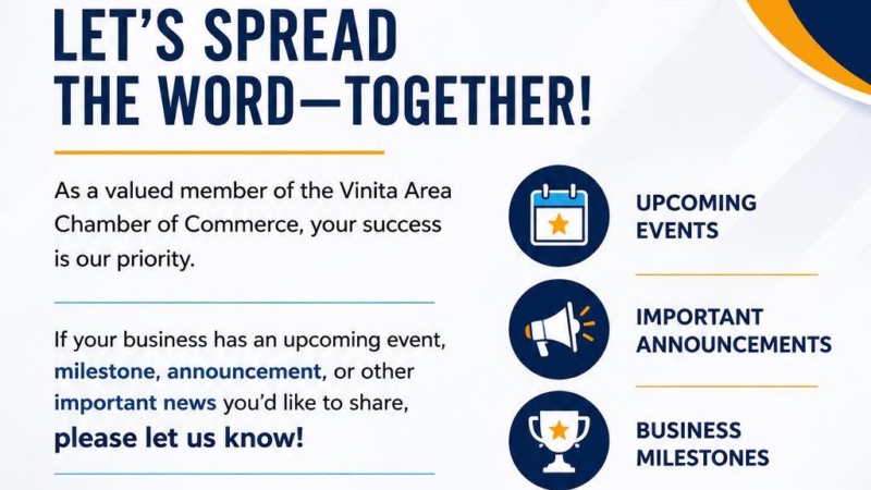 June, July & August 2026 VACC Newsletter