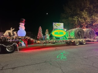 2024 Christmas Parade