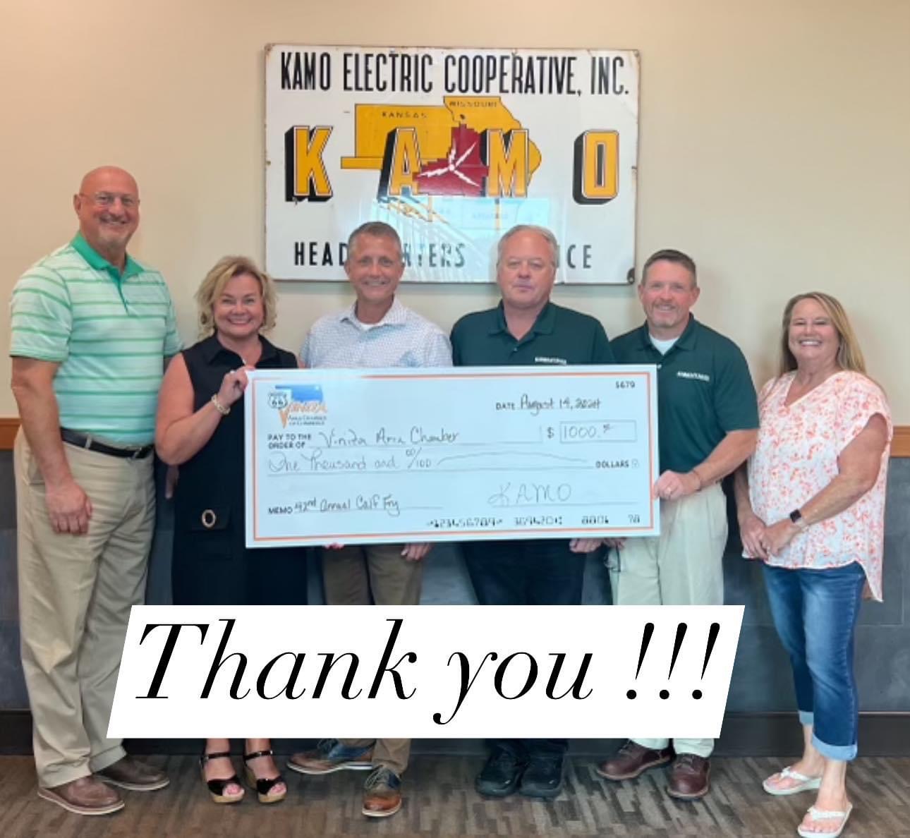 Huge Thank You To Our 2024 Calf Fry Sponsors