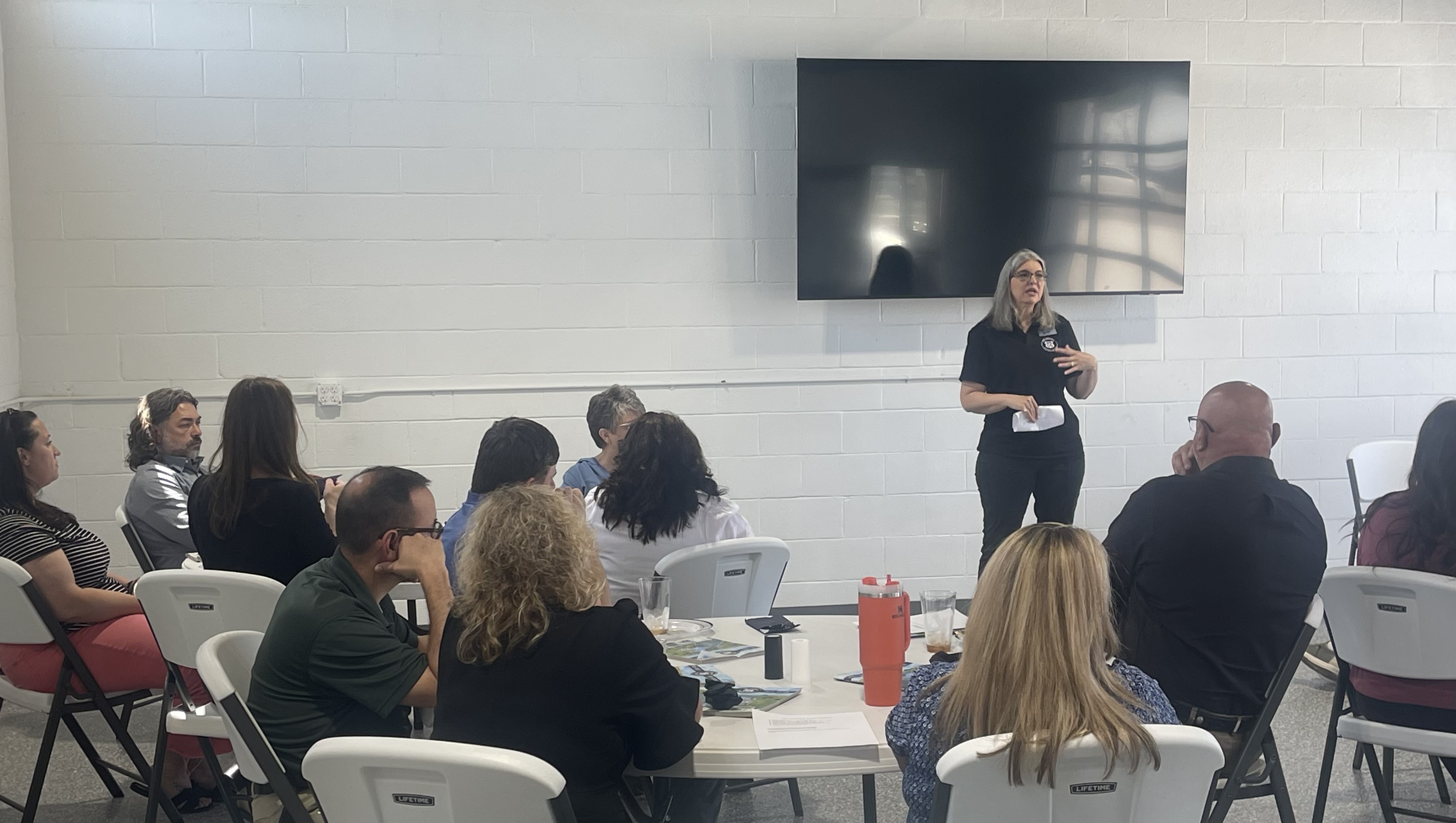 1st Quarter Lunch N’ Learn 2026