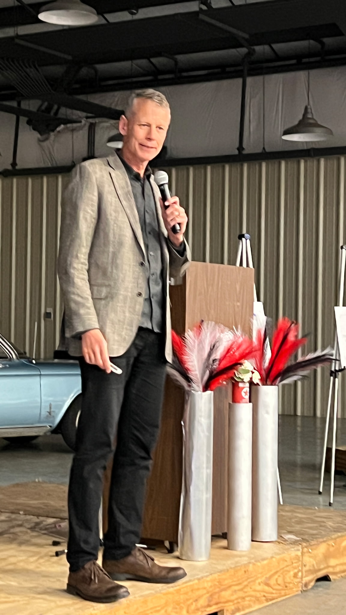 Banquet Photos 1/15/26