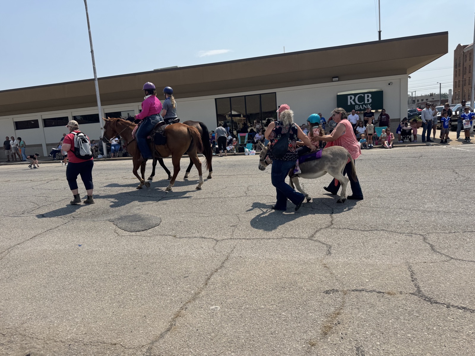 2025 Rodeo Parade